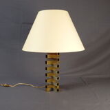 1970's vintage table or desk lamp