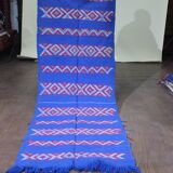 Tapis coureur berbere - 224x74cm