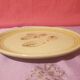 9 dessert plates Tignes Atelier d art Sarreguemines