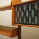 Teak bookshelf, Norwegian design, 1960s, produced by Blindheim Mobelf.