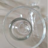 Set of 6 Luminarc Cavalier model flutes