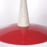 Philips Pendant Lamp Louis Kallf, 1960s Holland