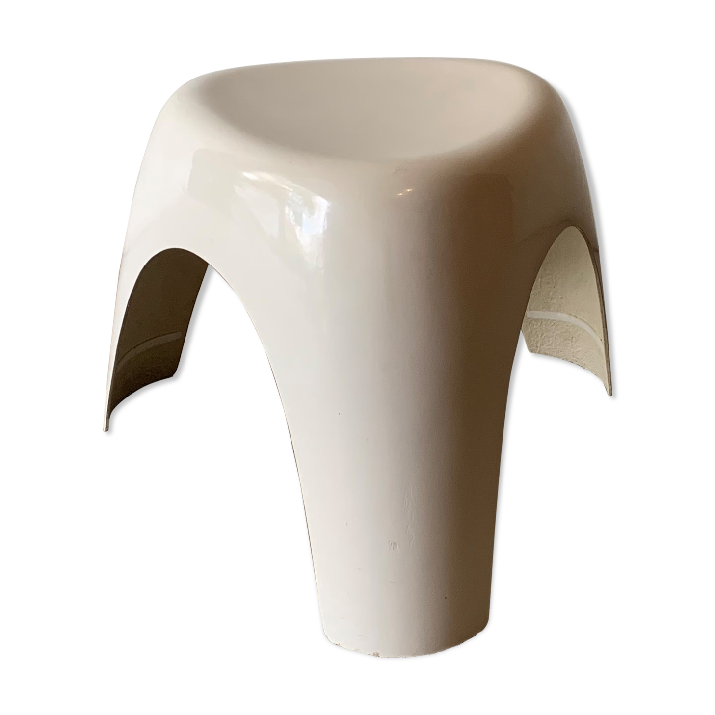 Tabouret "Elephant" de Sori Yanagi édition Habitat