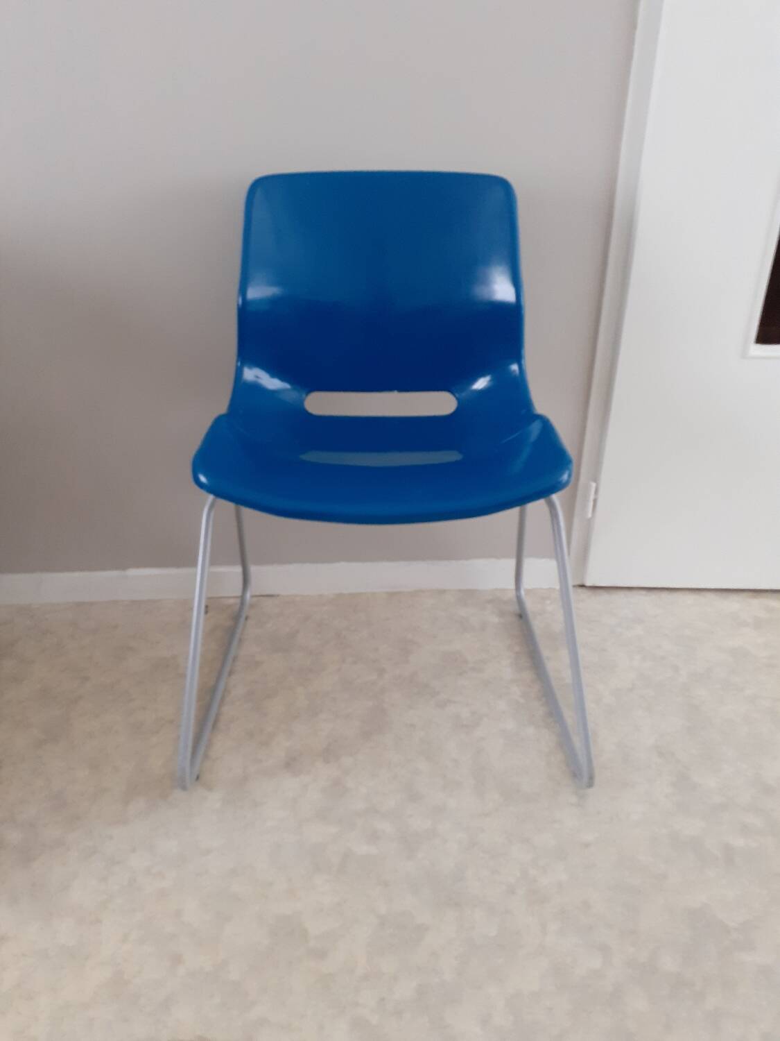 Snille chair "ikea"