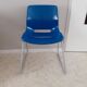 Snille chair "ikea"