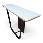 Grande console moderniste XXIe