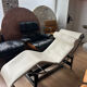 LC4 chaise longue, Cassina edition, near mint condition