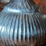 Antique mercury vase