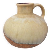 Ball vase, vintage - Jasba - West Germany