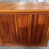 Vintage pichepin desk