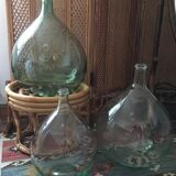 Demihjohn large format 26 Green L