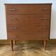 Commode 60's