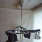 Chrome "space age" suspension 1970-1980