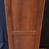 Storage unit, mahogany cardboard box