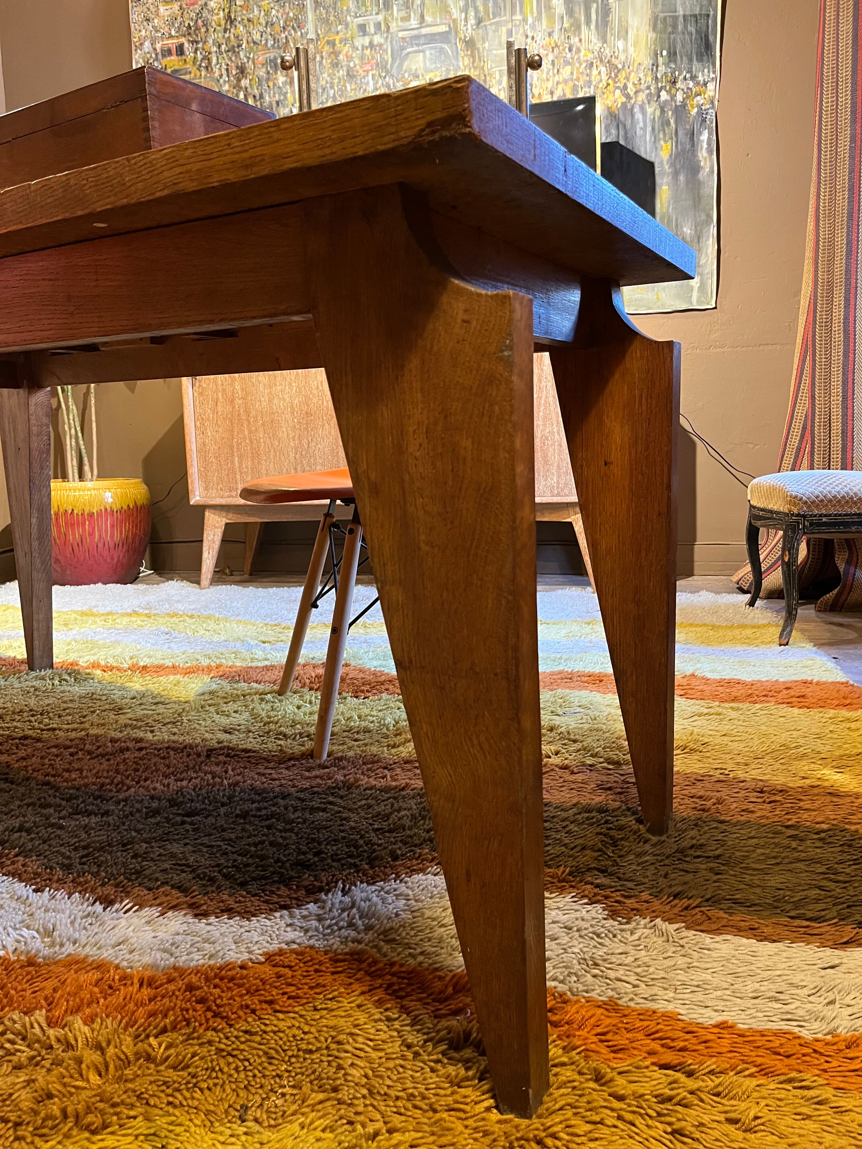1950 desk