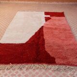 Berber Moroccan rug 230cm x 130cm