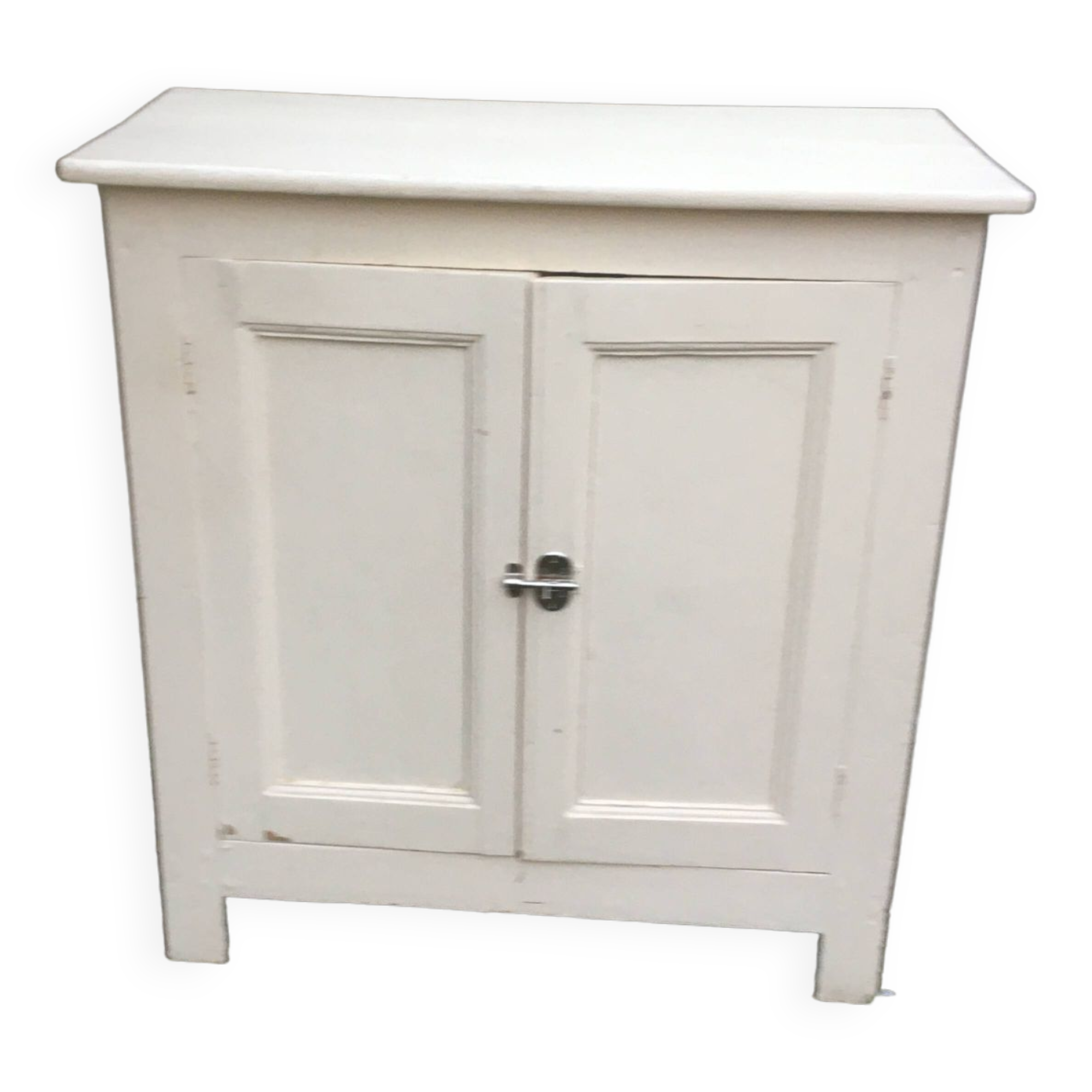 Small Parisian buffet