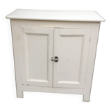 Small Parisian buffet