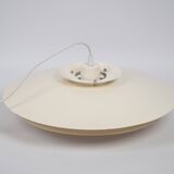 Danish vintage pendant lamp Galax, 1980s