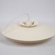 Danish vintage pendant lamp Galax, 1980s