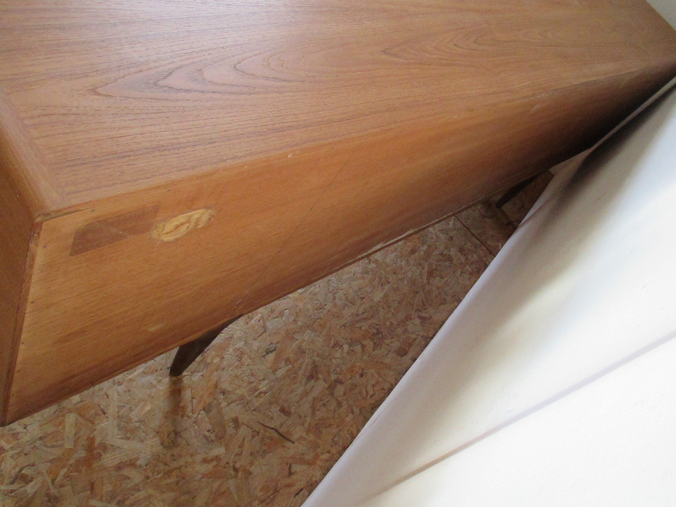 Sideboard of Johannes Andersen