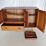 Ercol scandinavian sideboard