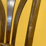 Lot of 4 bistro chairs Thonet