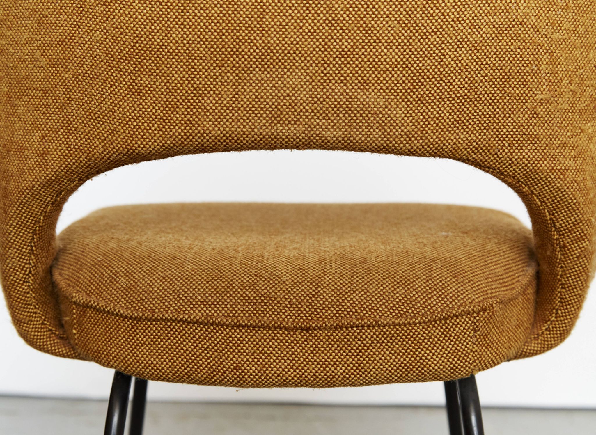 Eero Saarinen Conference Chair No.72 for Knoll International