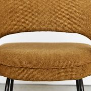 Eero Saarinen Conference Chair No.72 for Knoll International