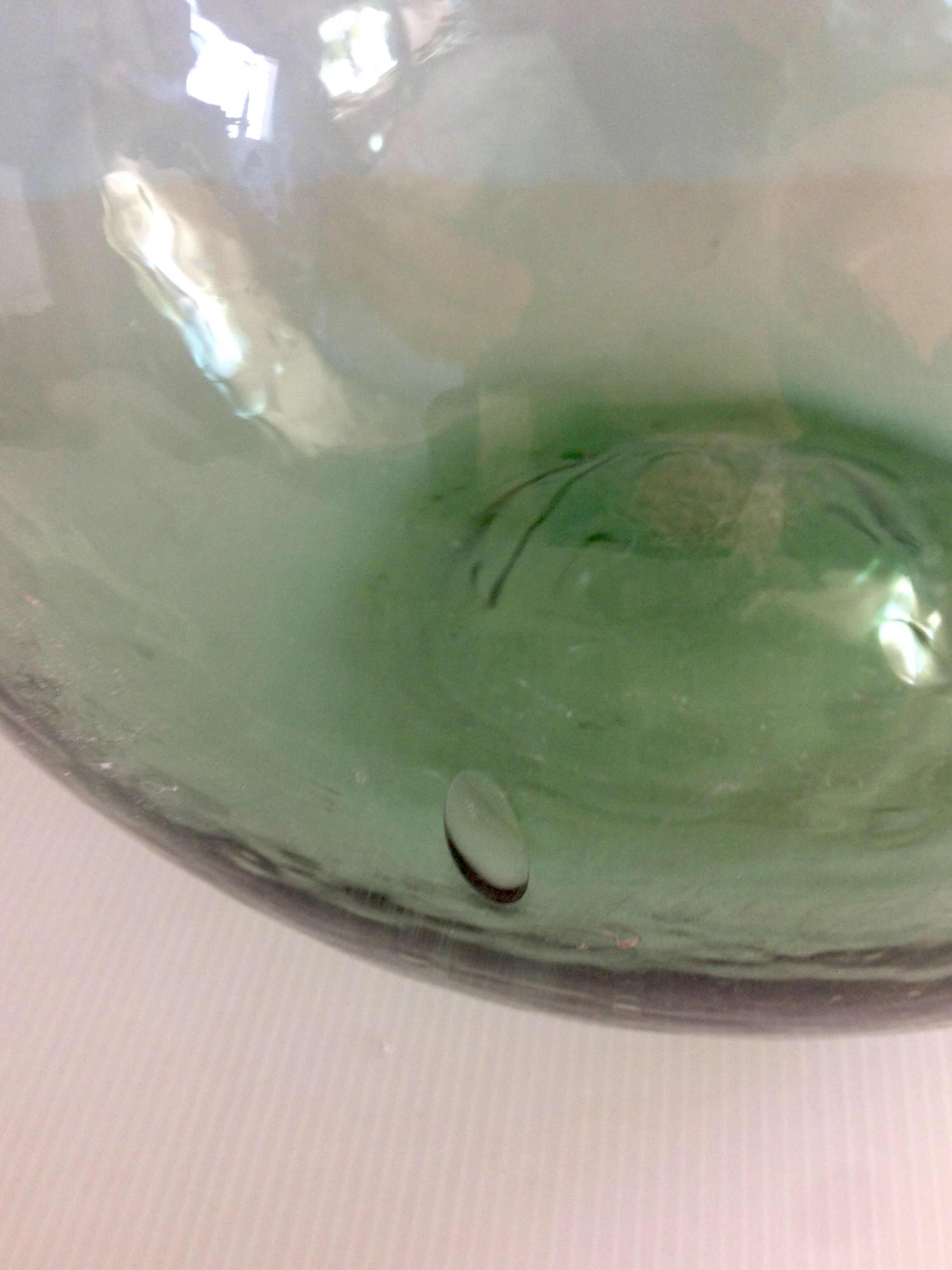 Demijohn 15l capacity