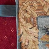Royal Hunting Tapestry