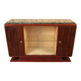 Art Deco Buffet Signed Gauthier Poinsignon Nancy