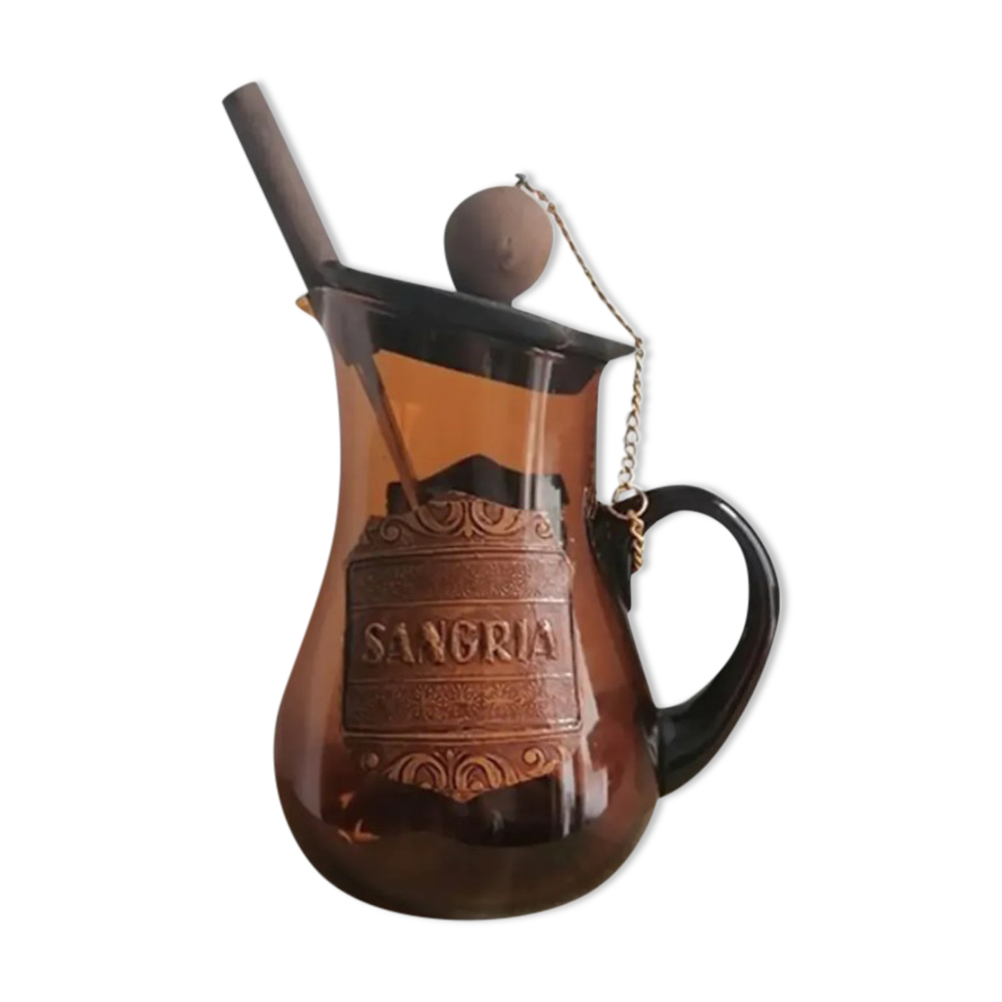 Pichet à sangria