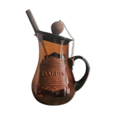 Sangria pitcher