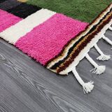 Handmade Moroccan rug 240cm x 160cm