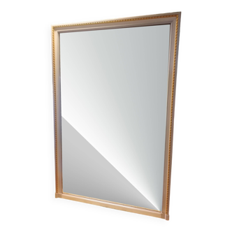 Large format mirror 223x150cm