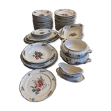 Villeroy dishwashing service - Boch Alt Strassburg