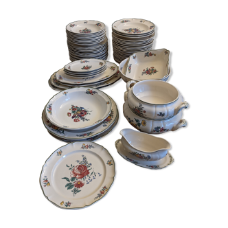 Villeroy dishwashing service - Boch Alt Strassburg