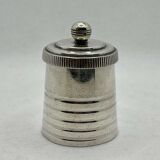 Art Deco Christofle pepper mill from the 1930s