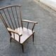 Vintage Baumann armchair