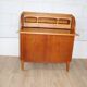 Vintage roller secretary 1960 Sweden
