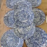 10 Geneviève Lethu flat plates