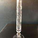 Ancient soliflore vase