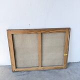 Oil painting "jungle" forest landscape