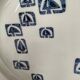 Porcelain set from Paris, Lima decoration – 7 pieces, 1970