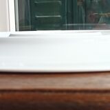 Limoges porcelain serving dish by Bernardaud - Lhasa Soap model