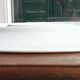 Limoges porcelain serving dish by Bernardaud - Lhasa Soap model