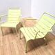 Fauteuil de jardin Luxembourg, Fermob
