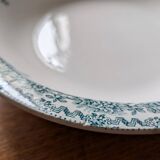 Argenton Saint Amand salad bowl