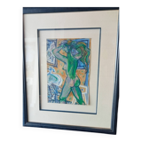 Tableau Debiève